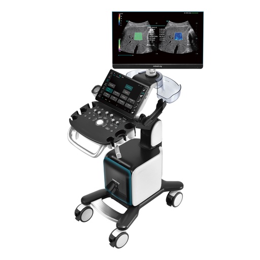 [11921263] Стационарен ехограф Consona N9 Mindray