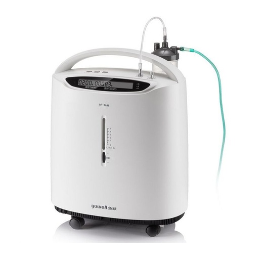 [12711079] Кислороден концентратор 8F-5A