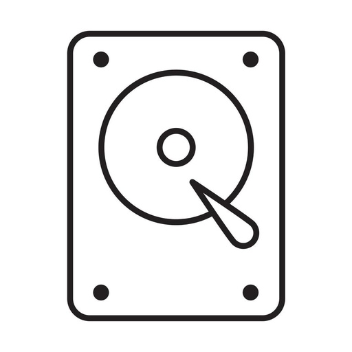 [119011667] 1TB харддиск