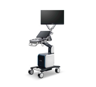 [15721109] Стационарен ветеринарен ехографски апарат VETUS 80 Advanced Mindray