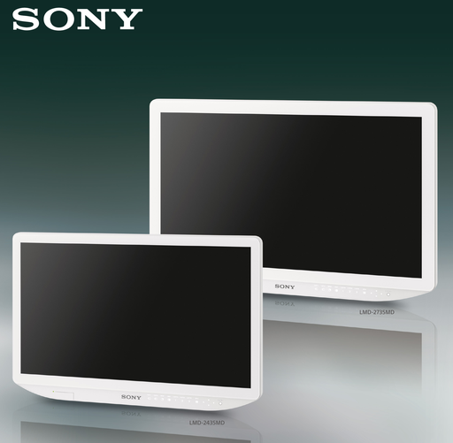 [12520078] LMD-2735MD медицински монитор Sony (FHD) 27" 