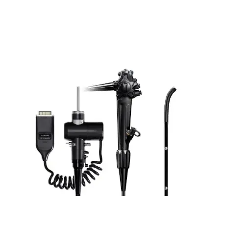 [12510002] AOHUA VCC-1T50JL видеоколоноскоп с хидроджет