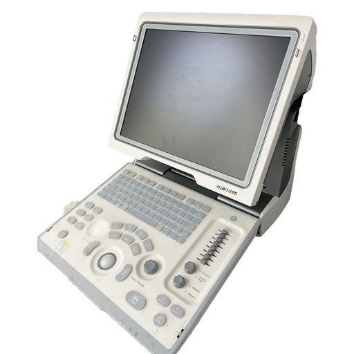 [18101002] Ветеринарен ехограф DP-50Vet Mindray - употребяван