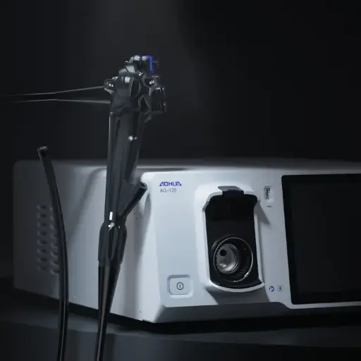 [12510005] AOHUA AQ150 Pro 4K - Ендоскопска система
