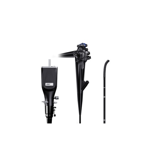 [12510013] AOHUA UHD-GT300T видеогастроскоп с хидроджет