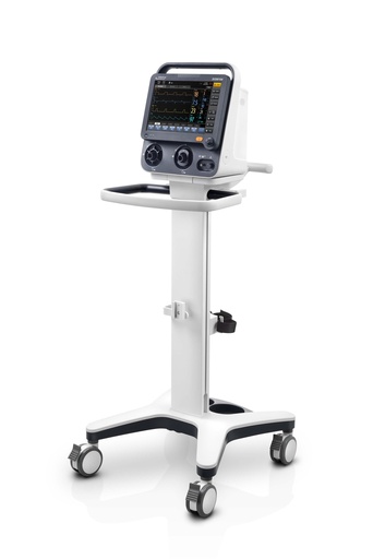 [12702027] Mindray SV300 Vet — апарат за изкуствена белодробна вентилация (ICU вентилатор)