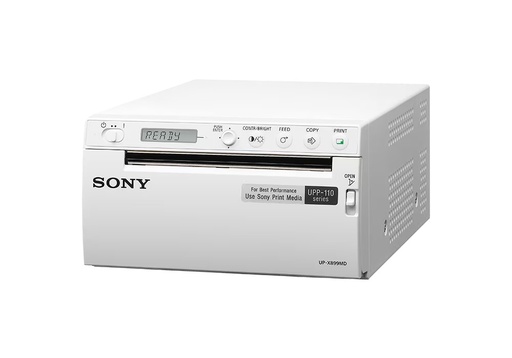 [11402047] Черно-бял медицински термо-принтер Sony UP-X899MD Hybrid 