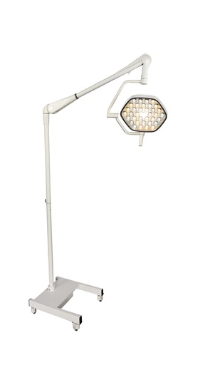 [HF-SY320S-LED] HF-SY320S LED — безсенкова таванна операционна LED лампа