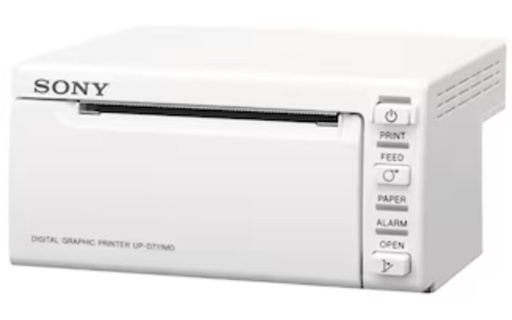 [UP-D711MD] Sony UP-D711MD (компактен цифров A7 термопринтер за ехограф)