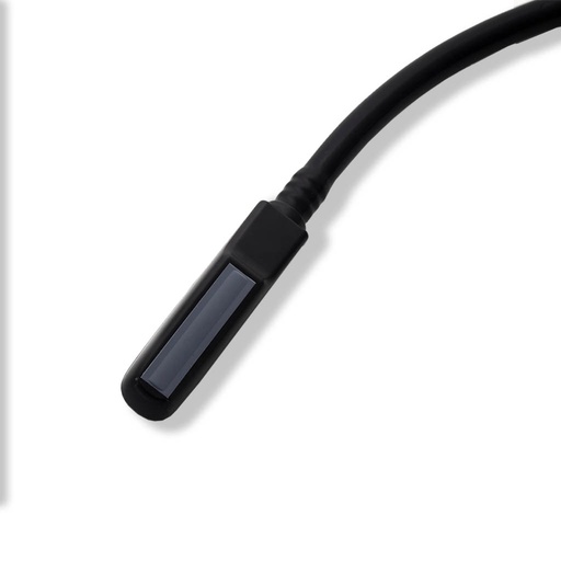 [15704238] 75L50EAV Линеен ендоректален трансдюсер за ветеринарна медицина