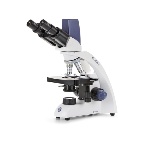 [12103036] Бинокулярен микроскоп BioBlue digital BB.4267