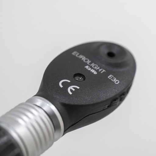 [15602204] 01.21300.001 KaWe офталмоскоп EUROLIGHT E30