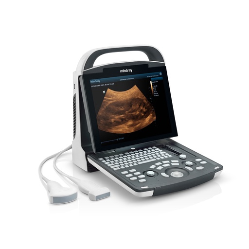 [11912035] Портативен ехограф DP-10 Mindray