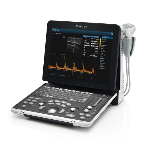 [11912010] Портативен ехограф DP-50 Expert Mindray