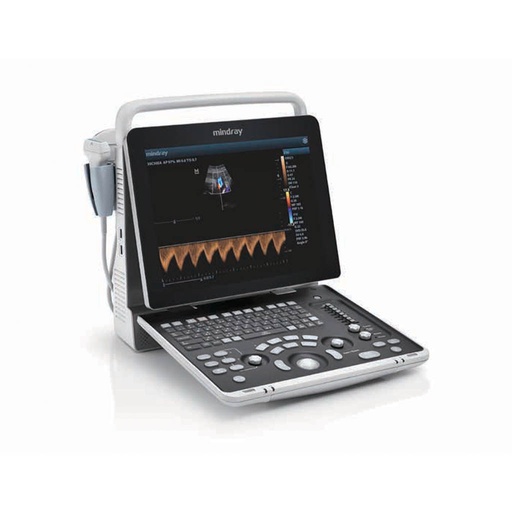[11911019] Портативен ехограф Z50 Mindray