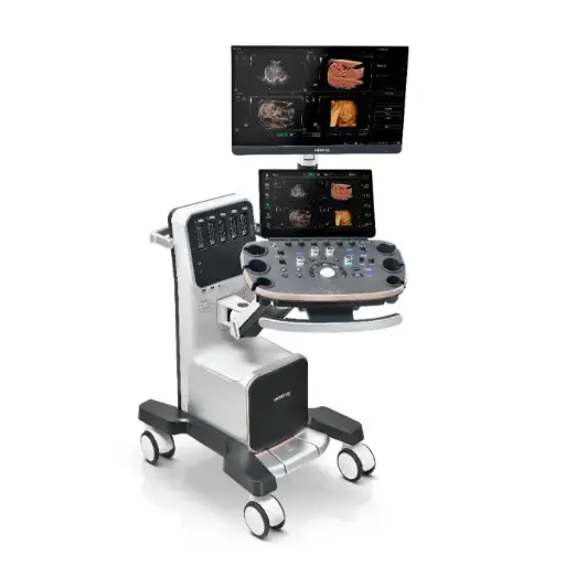 [11921087] Стационарен ехограф Nuewa i9 Mindray