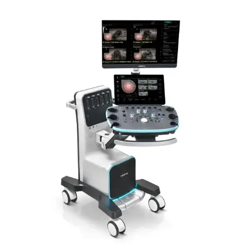 [11921059] Стационарен ехограф Resona i9 Mindray
