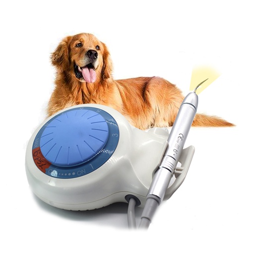 [11601025] УЛТРАЗВУКОВ СКАЛЕР P5L С LED СИСТЕМА за почистване на зъбен камък