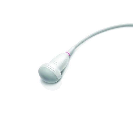 [15704256] D7-2s Обемен конвексен трансдюсер за ветеринарна медицина