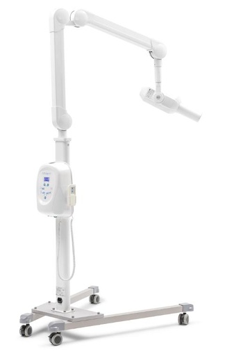 [15662017] Trident RiX 70 M Мобилен дентален рентген, на стойка