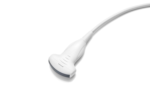 [11908309] SC5-1Ns Конвексен трансдюсер Single crystal