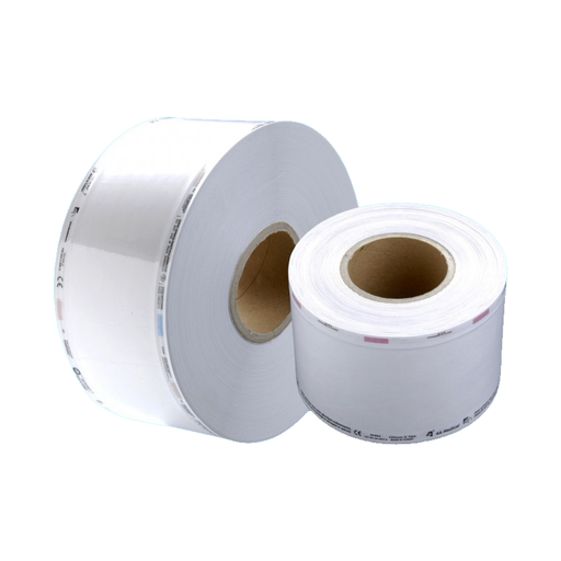 Стерилизационна ролка без обем