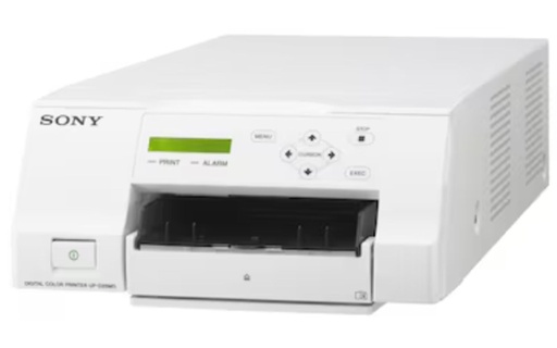 [119011647] SONY UP-D25MD (дигитален цветен принтер)